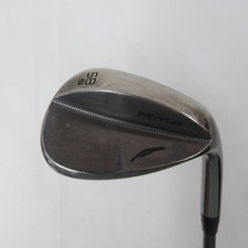 Fourteen Wedge RM-4 Black Edition 58  TS-101w Black