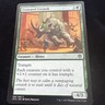 Crowned Ceratok #158 (NM) Iconic Masters IMA Magic MTG