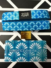 ZOX  PRACTICE THE PAUSE  672  MEDIUM NIP NEW UNWORN UNREDEEMED