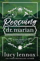 Rescuing Dr. Marian | Alternate Cover Edition | Lucy Lennox | Taschenbuch | 2025