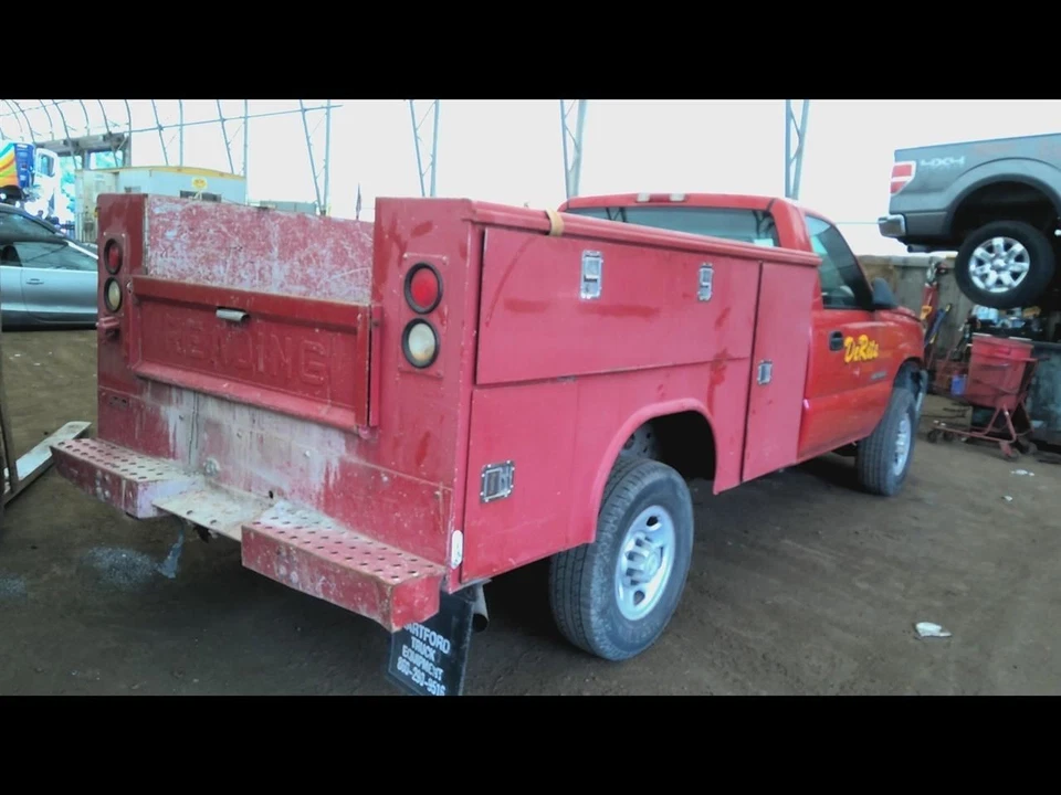 Transfer Case Classic Style Floor Shift Fits 05-07 SIERRA 2500 PICKUP 6659027 Foto 4 de 4
