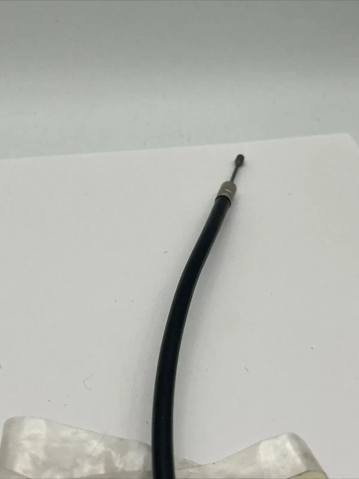 CABLE DE GAS YAMAHA DT80LC CABLE, ACELERADOR XX34044 Foto 4 de 4