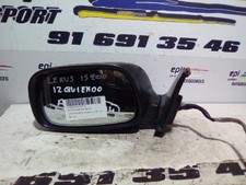 Retroviseur gauche (ou coque) Lexus IS