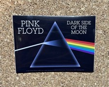Pink Floyd - Dark Side of the Moon Bumper Sticker - Brand New