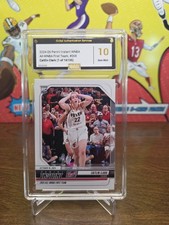 2024-25 Panini Instant WNBA. All WNBA FIRST TEAM - CAITLIN CLARK. Gem 10 🔥🔥🔥