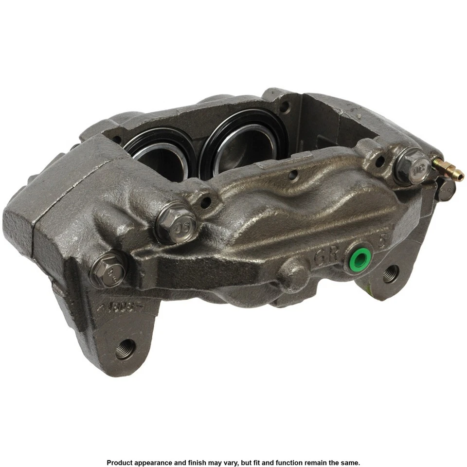 Pinza de freno delantera para Toyota Tundra Sequoia Cardone Foto 4 de 4