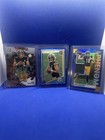 2025 Donruss Optic Will Howard Base (RAW)