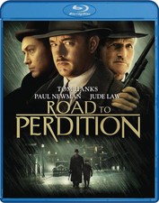 Road To Perdition
