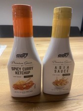 Got7 Premium Saucen