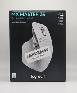 Mx Master 3s White | eBay