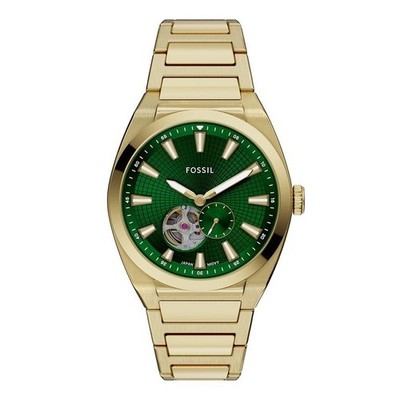 Fossil Herrenuhr Chronograph Everett ME3276 149505857