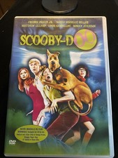 Dvd Scooby-Doo Le Film