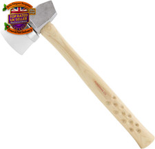 Ultra-Light Weight Aluminum White Rubber Capped Flooring Mallet