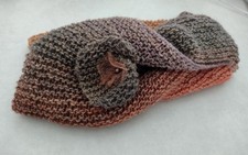 Handmade Scarves