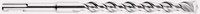 Hammerbohrer Rocket 3 Sds-Plus 5X260Mm