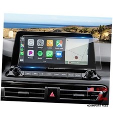 2021 2022 2023 Seltos Screen Protector for Kia Seltos SX 10.25-inch