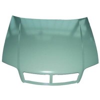 Diederichs 1025000 Motorhaube, Frontklappe FüR Audi A6 C5 (4B2) 2001-2004