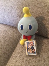 Cheese the Chao Sonic, plush ?
