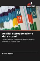 Analisi E Progettazione Dei Sistemi Burcu Toker Taschenbuch Italienisch 2026