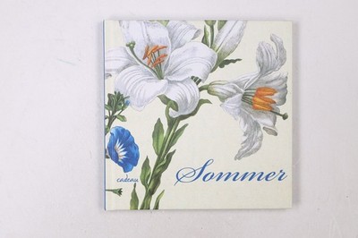 46308 EIN POESIEALBUM HC