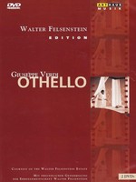 Music Dvd - Giuseppe Verdi - Otello (2 Dvd) - Arthaus Musik -D- Neu