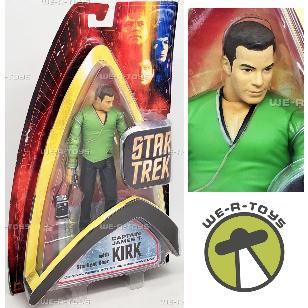 Art Asylum Spock Action Figures & Accessories for sale - eBay Art Asylum Spock Action Figures & Accessories for sale - eBay
