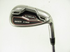 Adams Idea a12 OS Single 9 iron with Steel Stiff