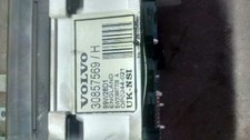 Compteur Volvo V40