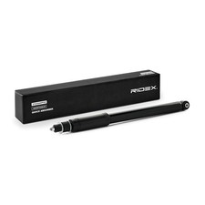 2x RIDEX Stoßdämpfer Vorne passend für MERCEDES-BENZ E-Klasse Limousine (W210)