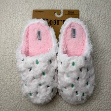 Born Holiday Slipper S/M