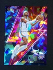 2023-24 Panini Select Shai Gilgeous-Alexander #11 Thunder Lane Pink Ice /99