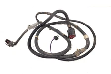 94-97 Ford F250 F350 7.3L Diesel ZF5 Manual Transmission Wiring Harness OEM 4x4