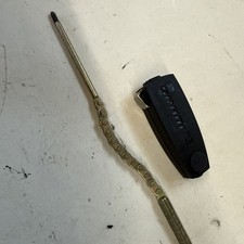 SRAM Sachs torpedo T3 Gear Toggle Chain & Anchor post office bike 