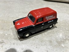 Vanguard Ford 300E Thames Van