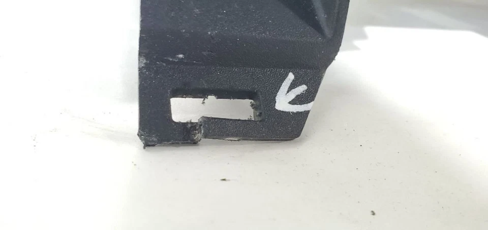 Conjunto completo de tablero con bolsa OEM 2015 2016 2017 2018 Ford F150 Foto 4 de 4