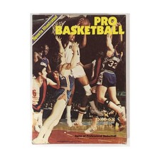Avalon Hill - Statis Pro Basketball (1981 Edi...
