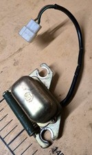 Yamaha XS 650 Gleichrichter