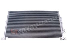 Condensateur Ford MONDEO