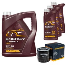 Filtre à huile Jeep WRANGLER