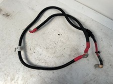 BMW M4 F82 F83 2016 Benzin Pluskabel Batterie 7851483 MKR9597