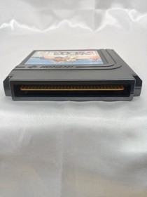 KONAMI Famicom Game RC827: Ganbare Goemon Gaiden 2