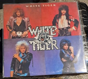 Tiger Army Vinyl | eBay