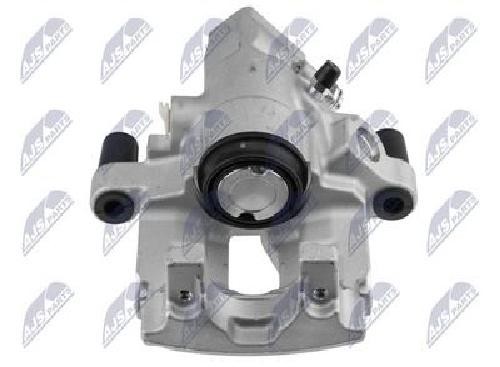 Original NTY Brake Caliper HZT-FR-048 For Ford