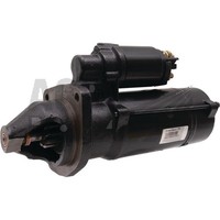 Getriebestarter 12 V/4,0 Kw FüR Claas Mercator 60 75