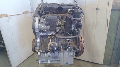 P8A KOMPLETTER MOTOR / 2041302 FÜR CITROËN XANTIA BERLINA 2.1 TD SX