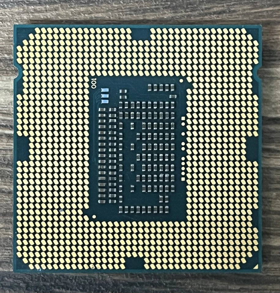 ⭐CPU Intel Core i5-3570 Prozessor 3.40 GHz⭐ - Bild 2 von 2