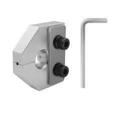 For 3D Printer Filament Welder Joiner for 1 75mm Filament Connector with Tool
