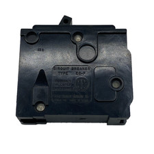 ITE EQ-P 40A 240VAC 1 Pole Circuit Breaker Type EQ-P UL Listed Made in USA