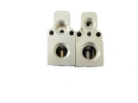 Thermotec KTT140003 Expansionsventil, Klimaanlage FüR Audi,Renault,Seat,Skoda,Vw