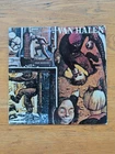 Van Halen Fair Warning Original Vinyl (No Scratches)